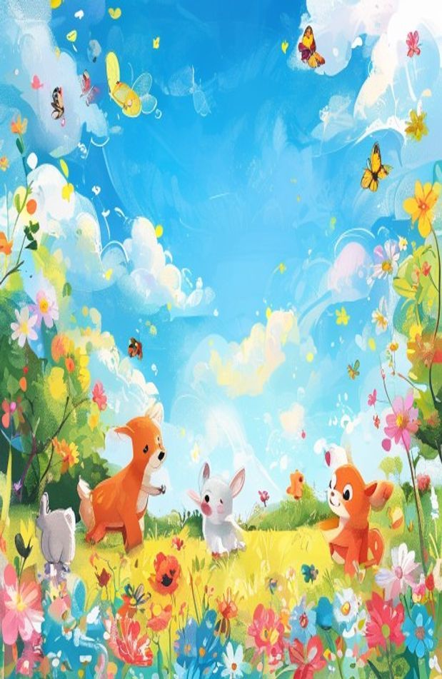 Cute Wallpaper