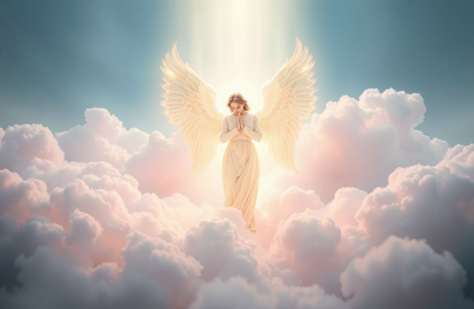 Angel Wallpaper