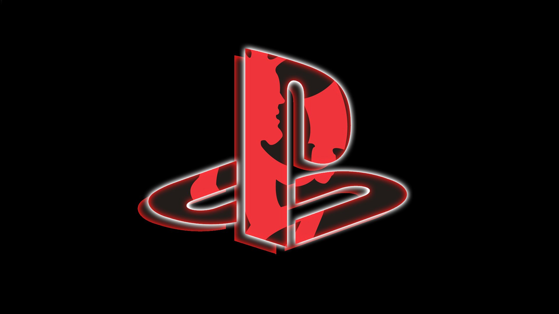 PS3 Hatchetman Background Black Faygoluvers