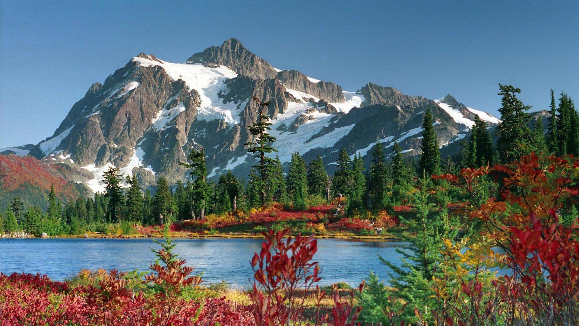 Amazing Landscape Wallpaper Full HD X Px