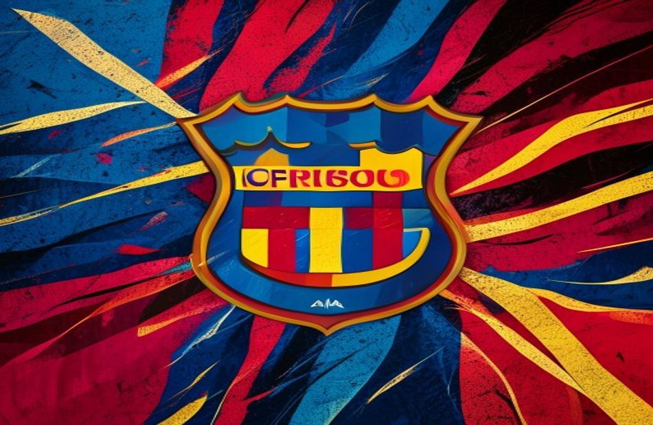 Fc Barcelona Wallpaper 1080p
