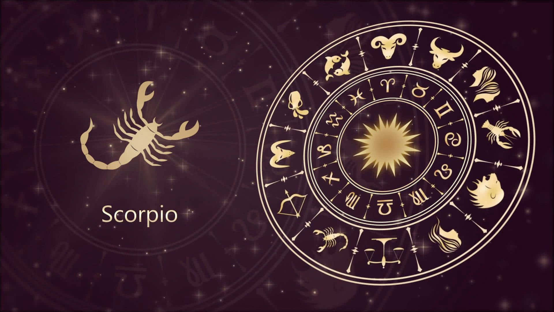 Aesthetic Astrology Wallpaper