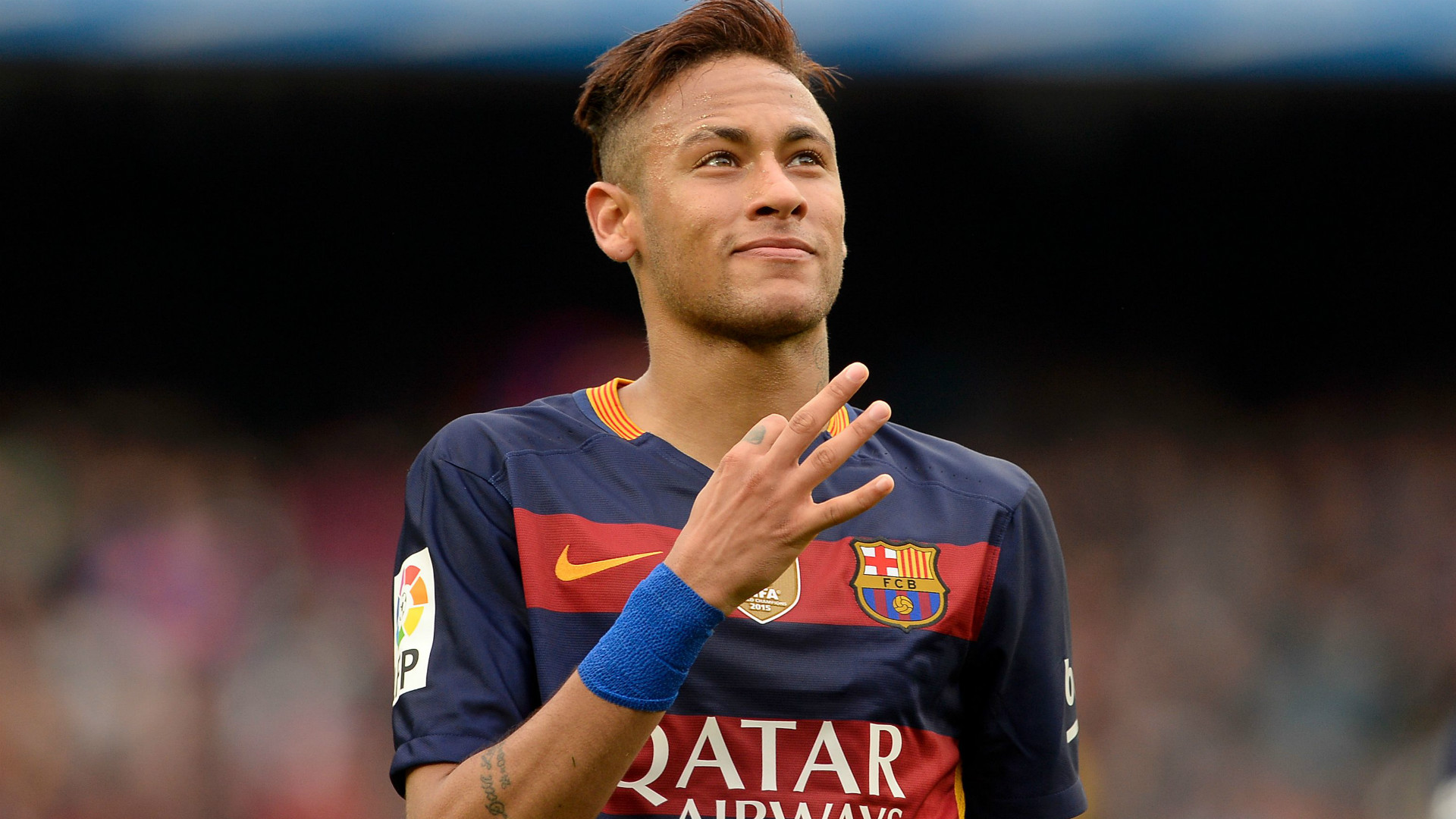 Neymar 4k Wallpaper