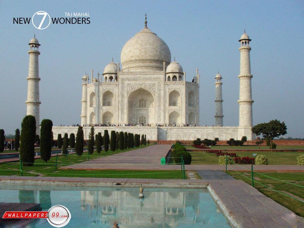 Wonders Of The World Image Wallpaper Photos