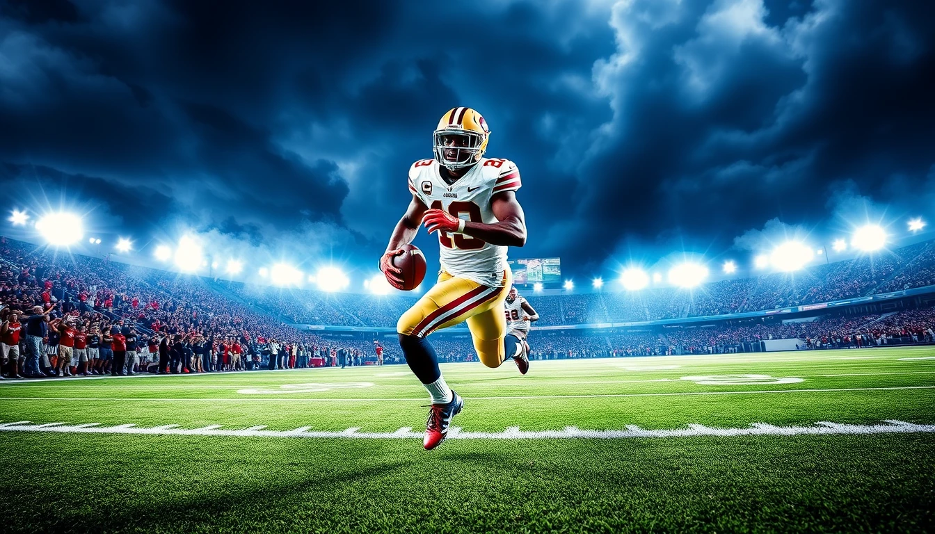 Best Justin Jefferson Wallpaper