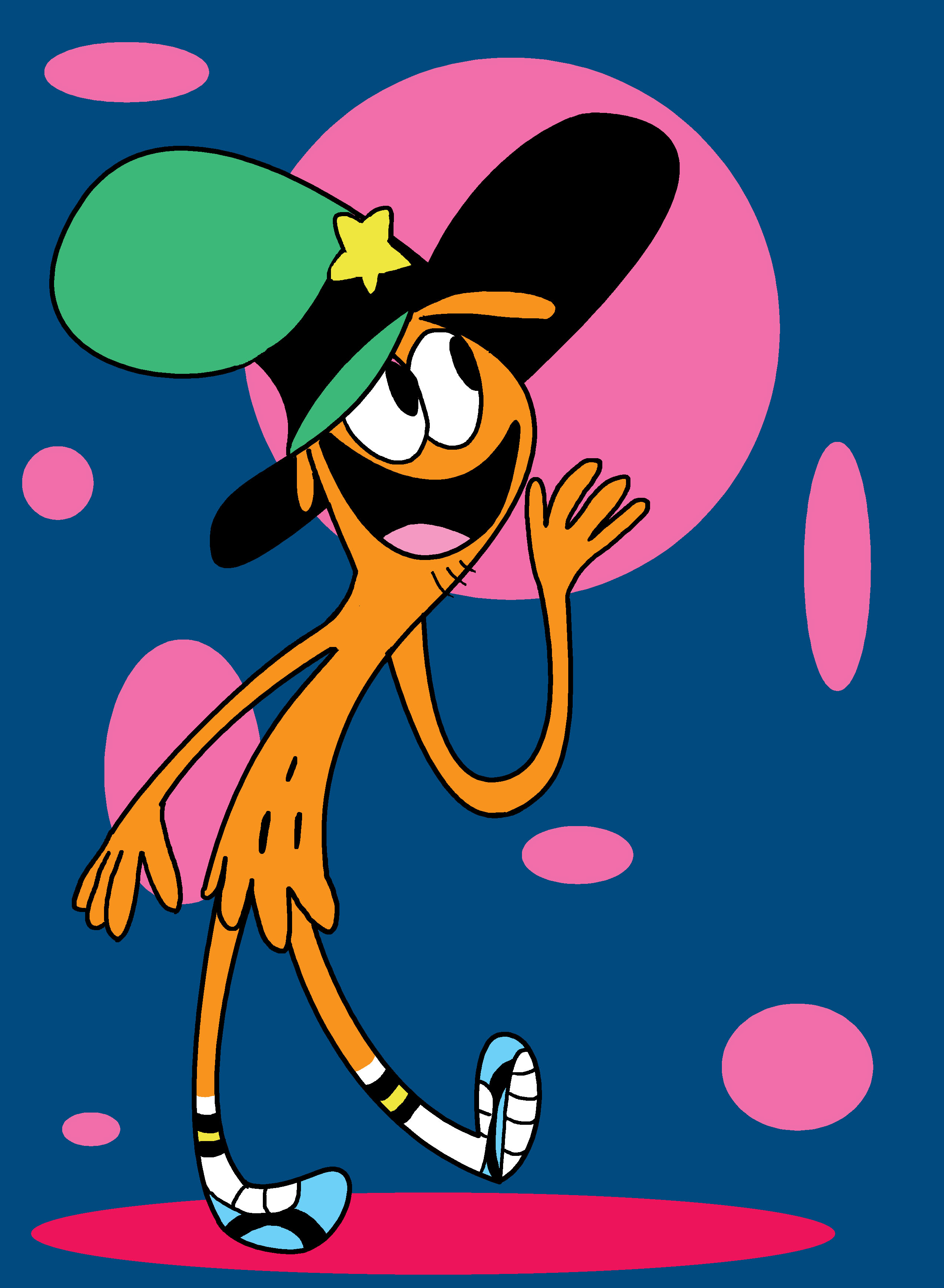 Wander Over Yonder Image Just A HD Wallpaper And