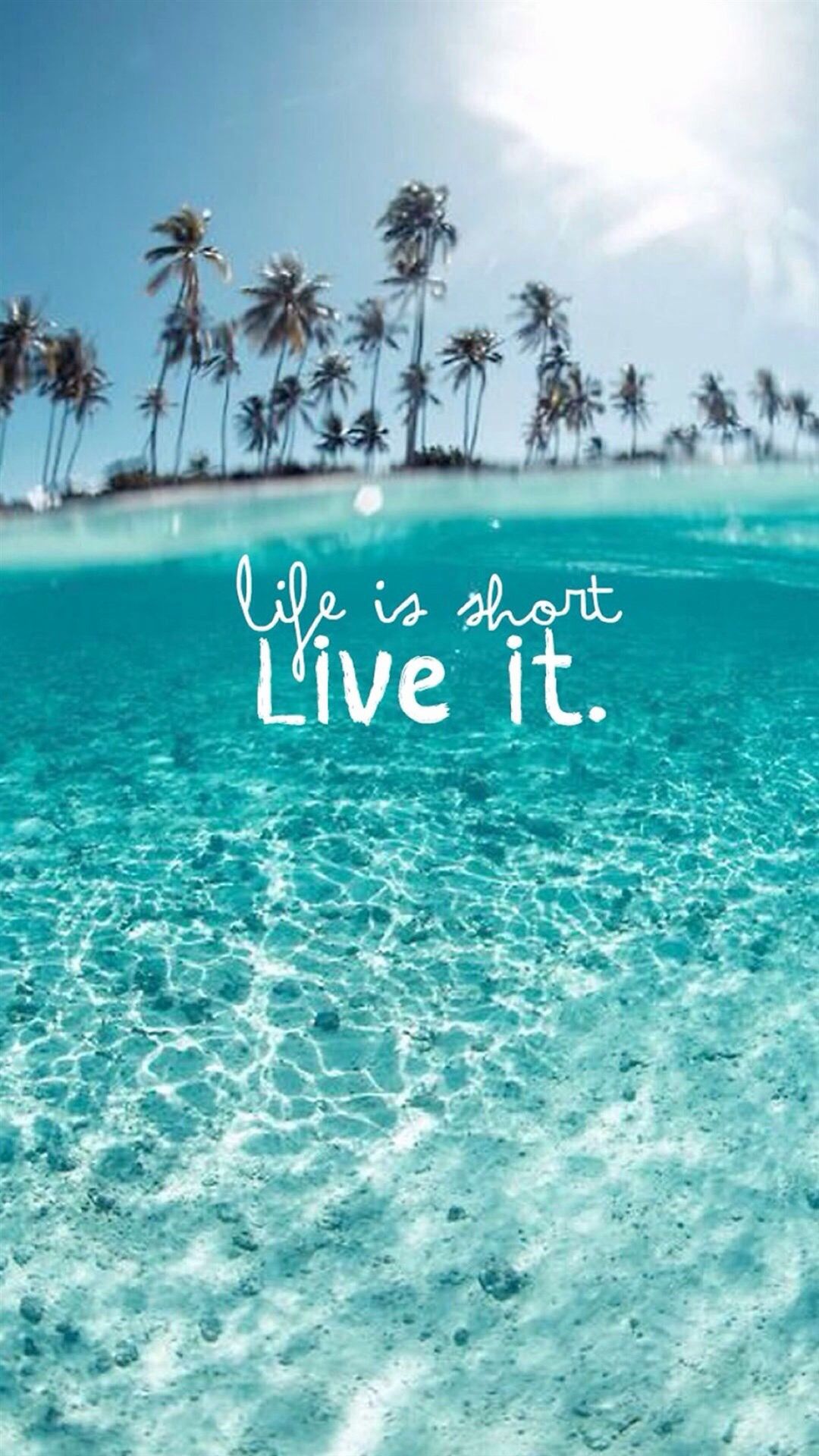 Cute Summer Wallpaper