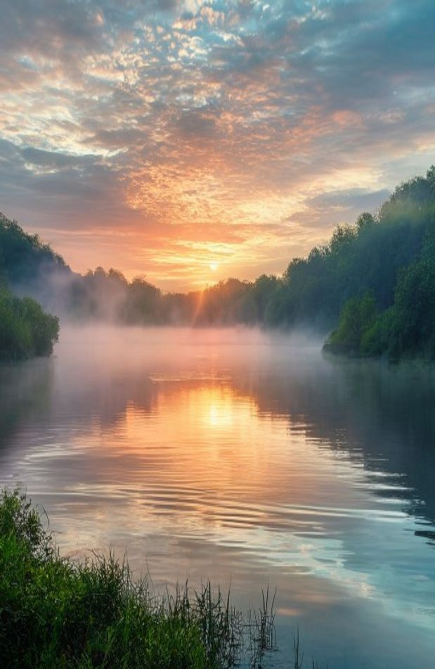 Hd Water Wallpaper