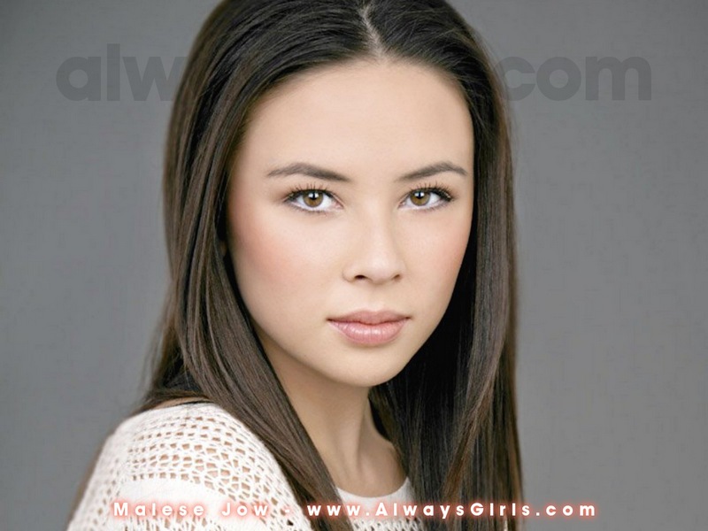 Malese Jow Wallpaper Right Click Your Mouse And Choose Set As