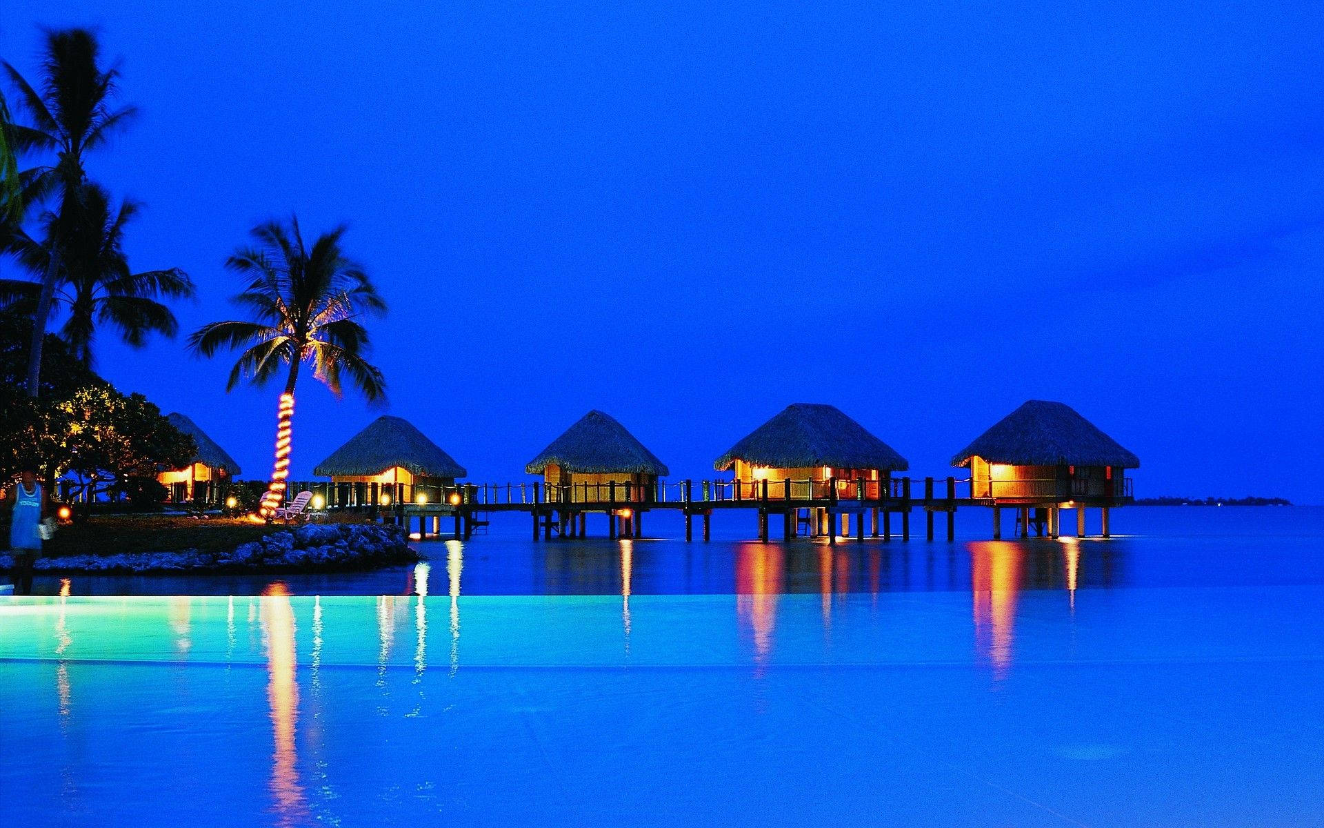 Philippines Wallpaper