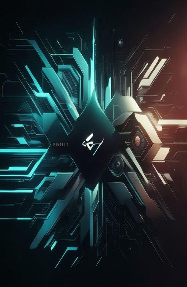 Lenovo Legion Wallpaper