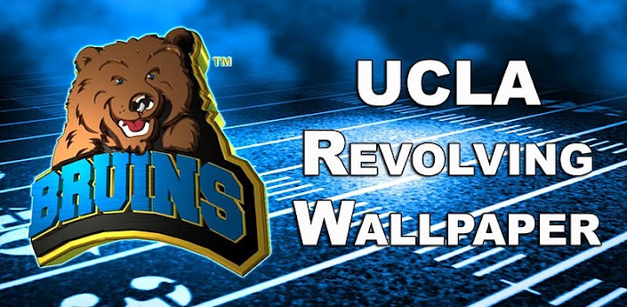 Ucla Revolving Wallpaper Android Apps And Tests Androidpit