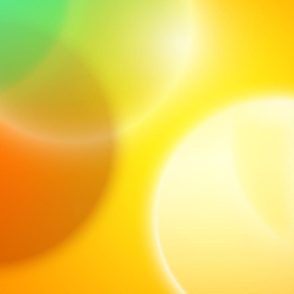 Free download yellow abstract pattern ipad wallpaper iPad Wallpaper
