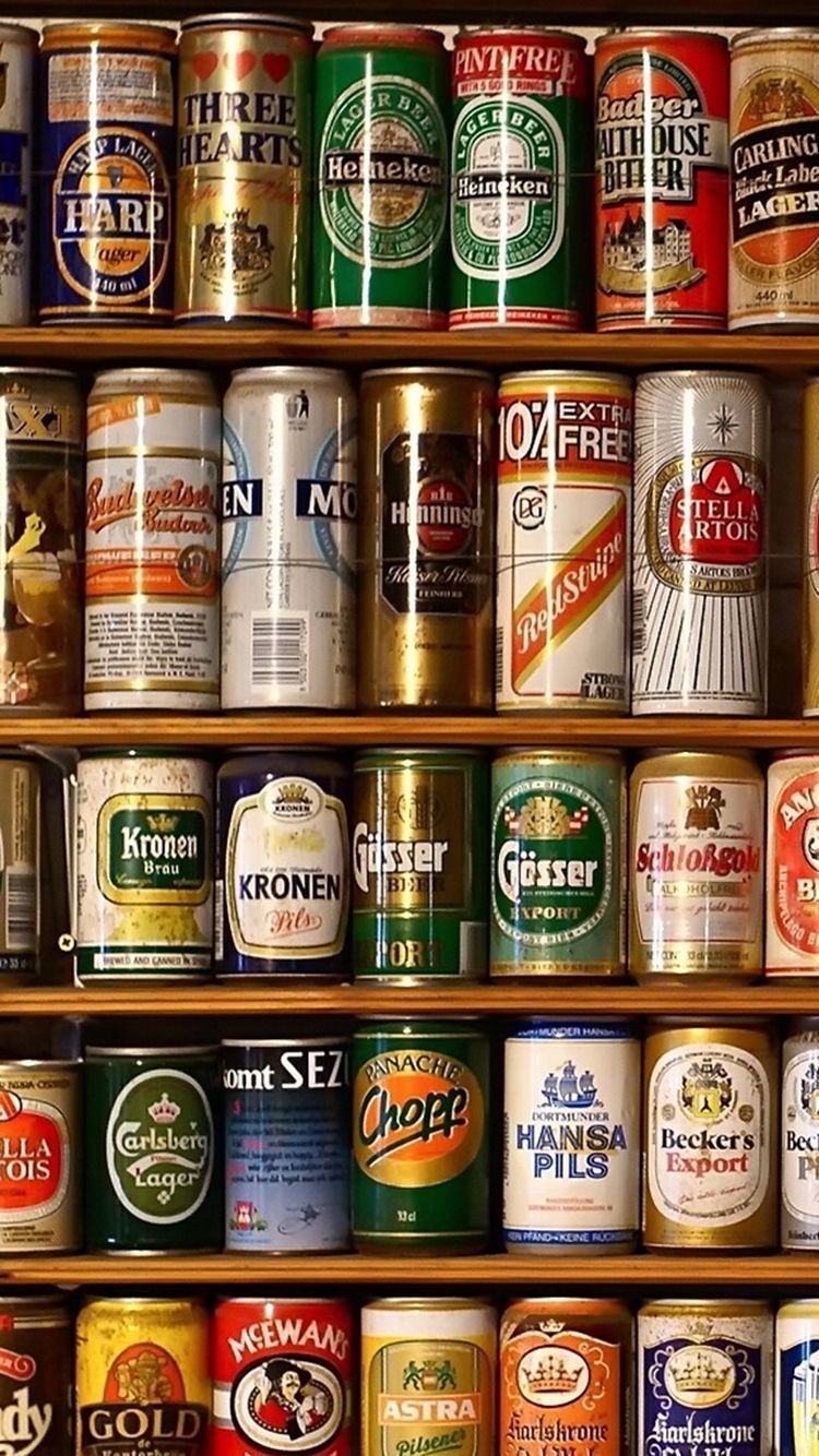 Wallpaper Beer Tampas De Cerveja Foto Propaganda