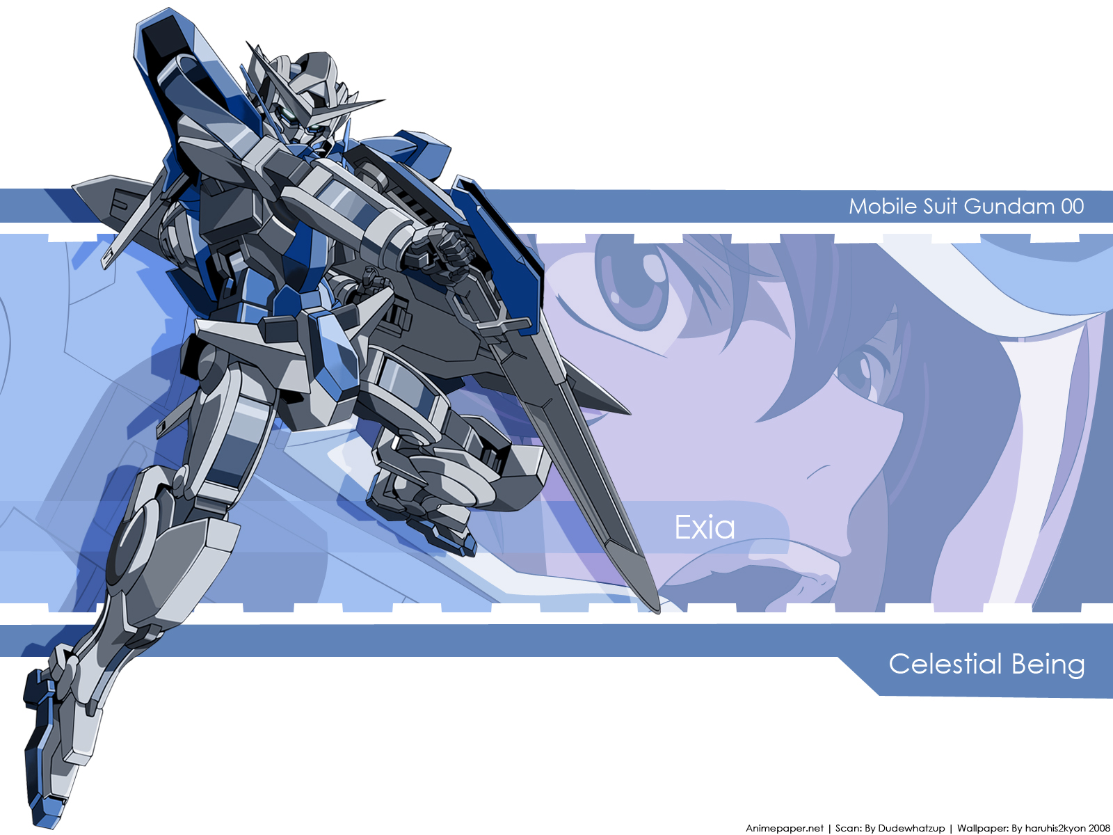 Gundam Wallpaper Mobile Suit Anime 3d