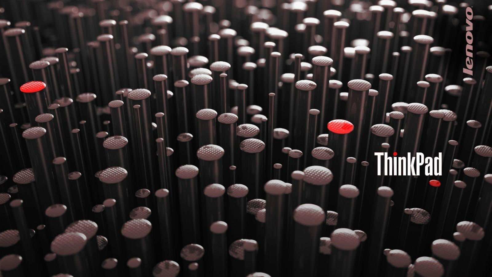 Lenovo Wallpaper Collection In HD
