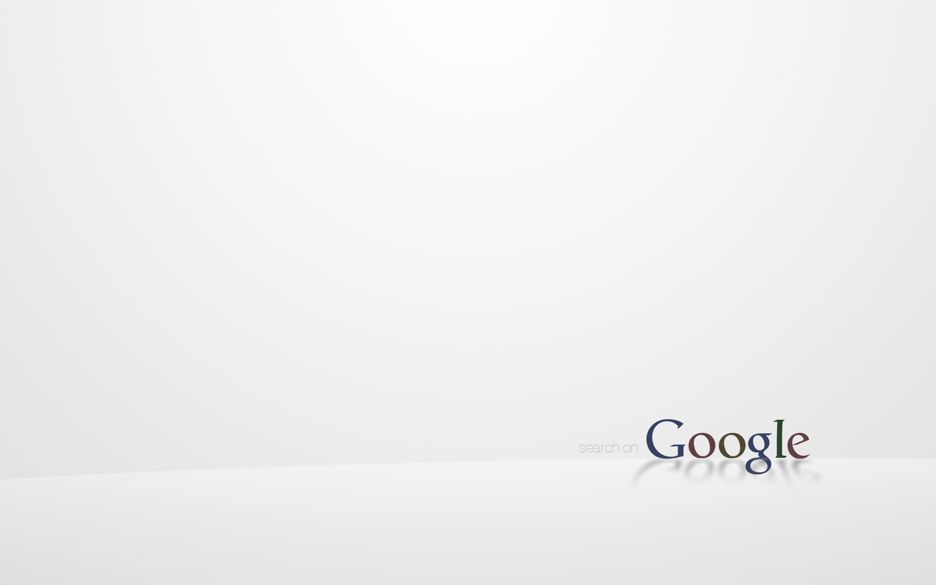 Google Background