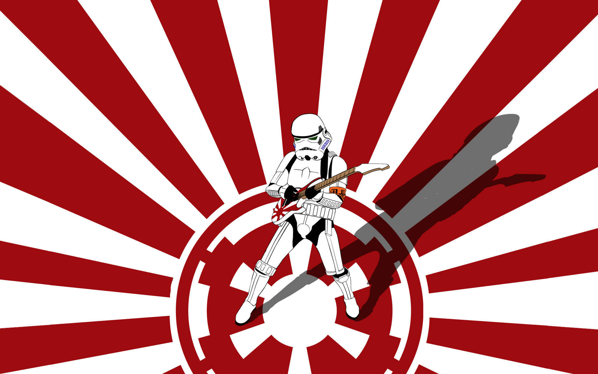 De Pantalla Wallpaper Gratis Stormtrooper Imperial