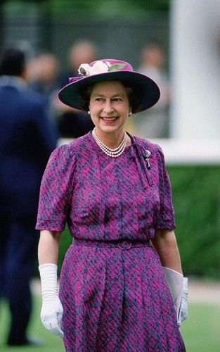 Queen Elizabeth Ii Image HD Wallpaper