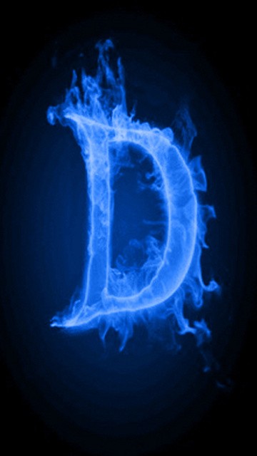 Letter D Wallpapers  Top Free Letter D Backgrounds  WallpaperAccess