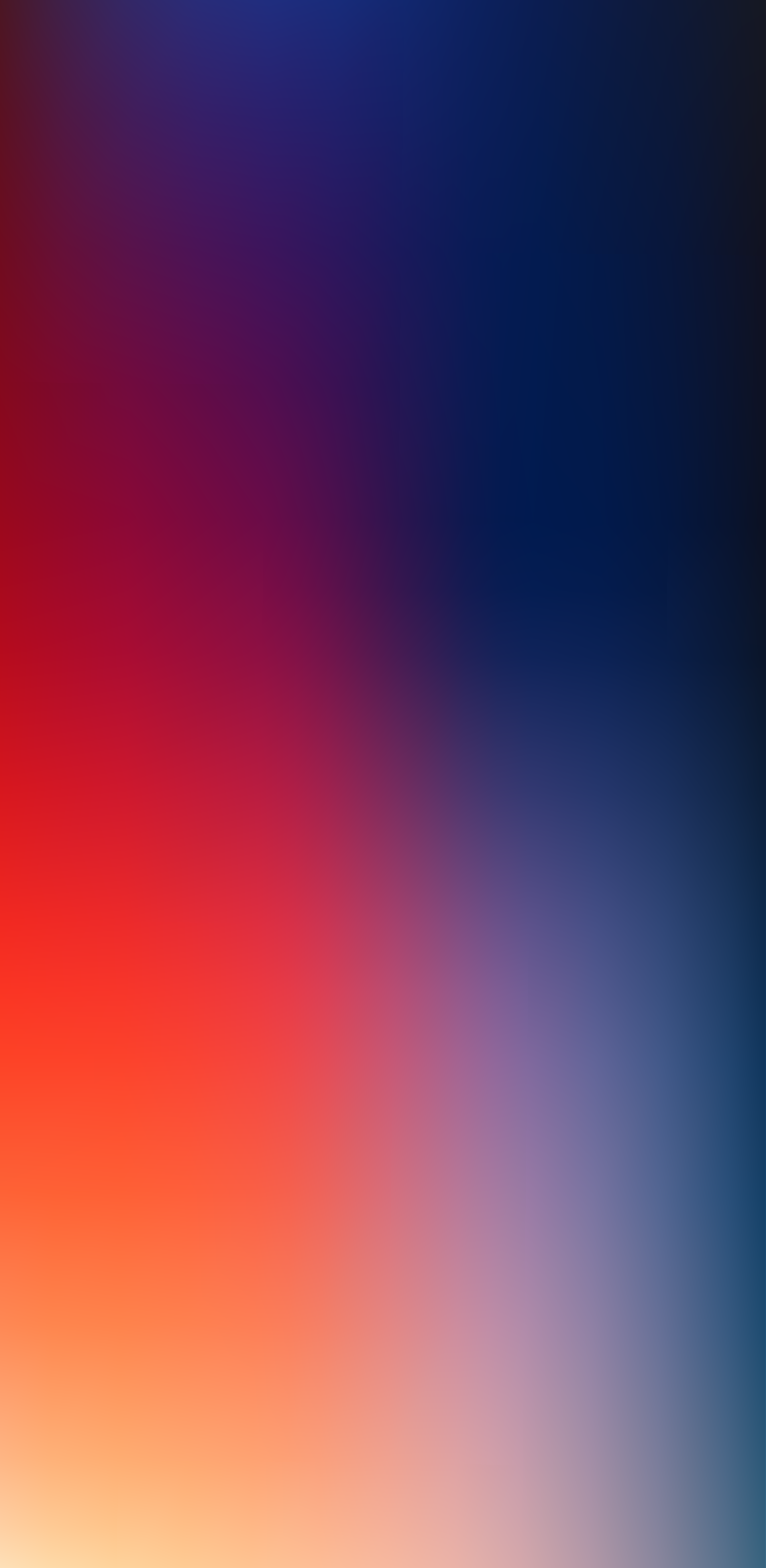 Ios Wallpaper Simple Gradient By Ongliong Zollotech