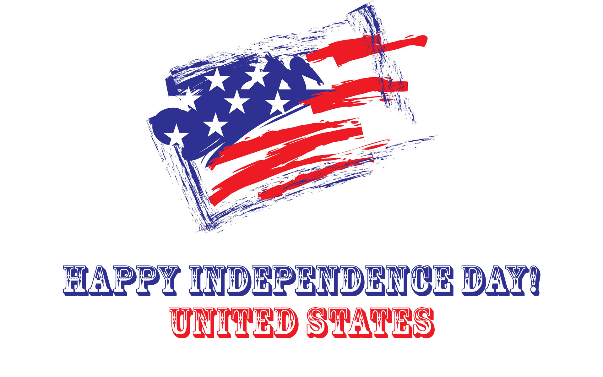 USA 4th July Independence Day Patriotic Quotes Messages Images