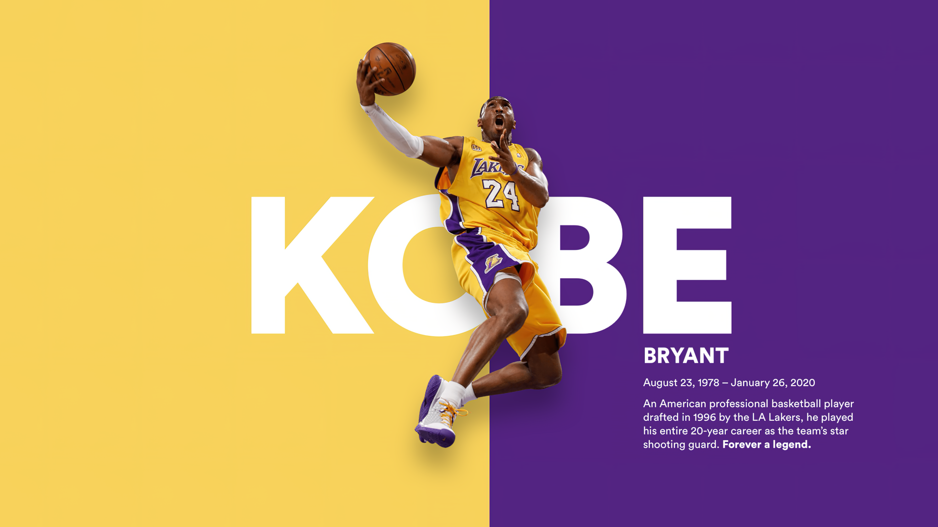 Kobe Bryant Wallpaper And Background Wallpapercg