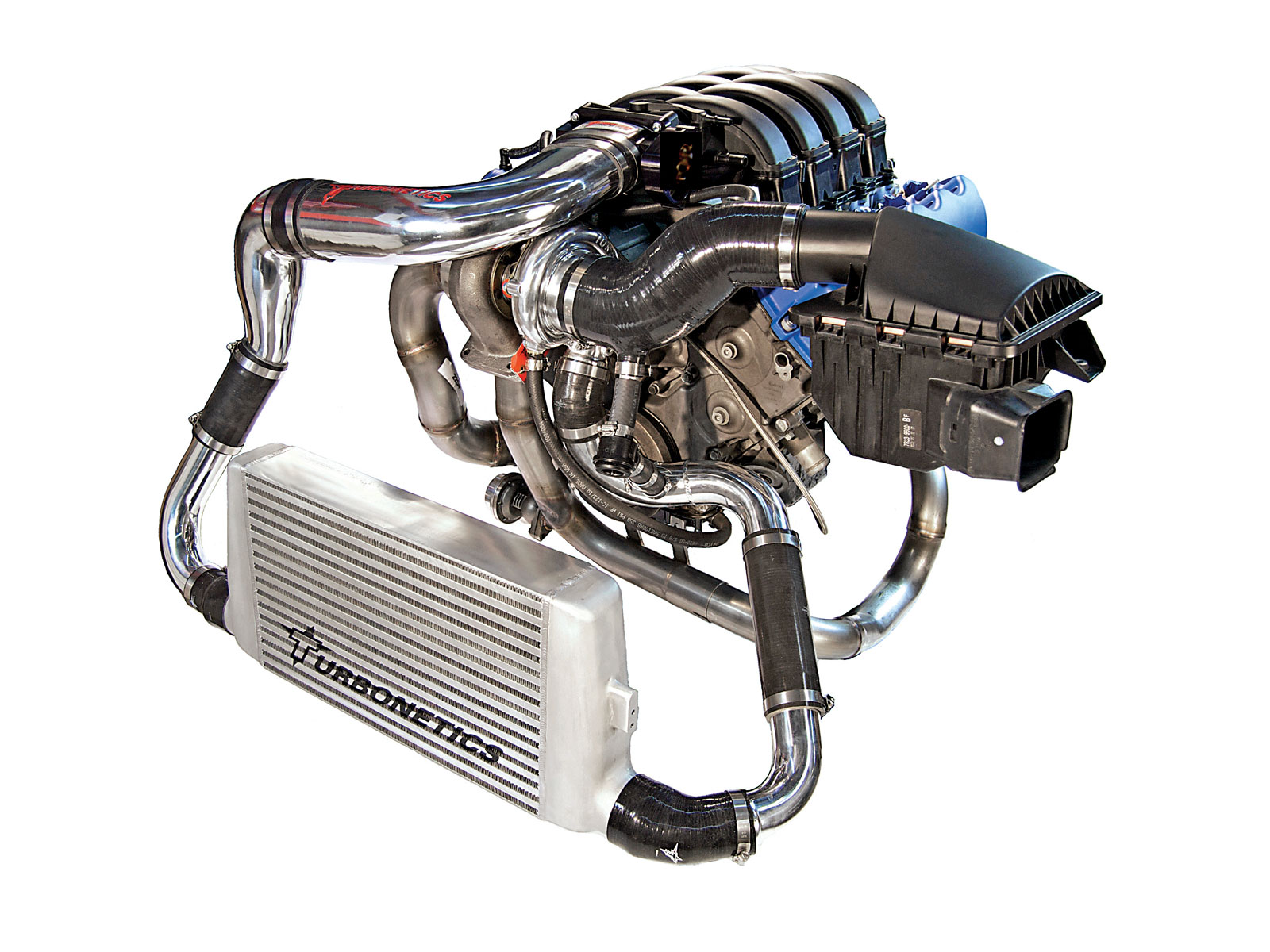 Find more Whats New In Turbos Hot Rod Network. 