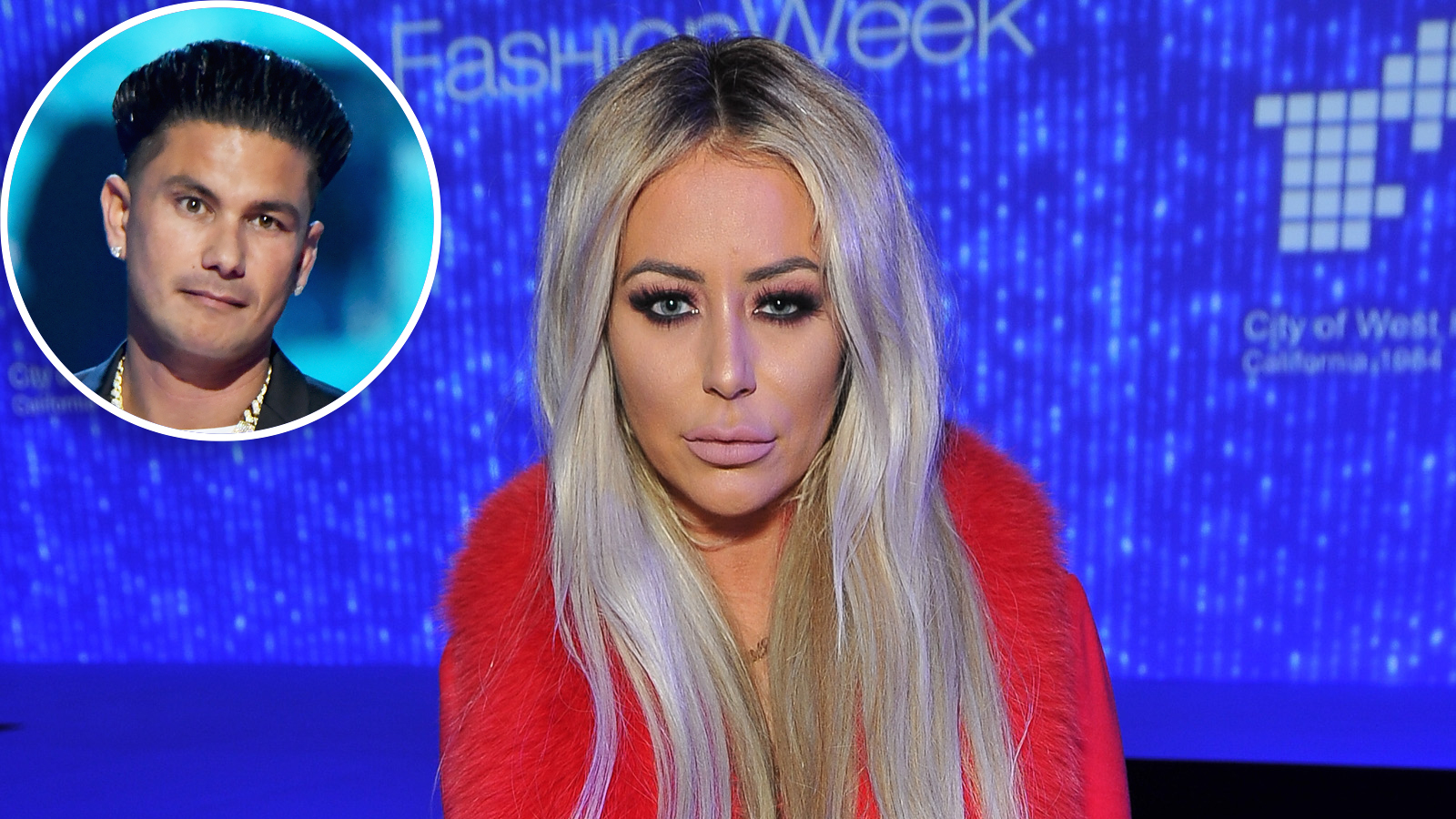 Aubrey O Day Says Her Relationship With Pauly D Was Torture