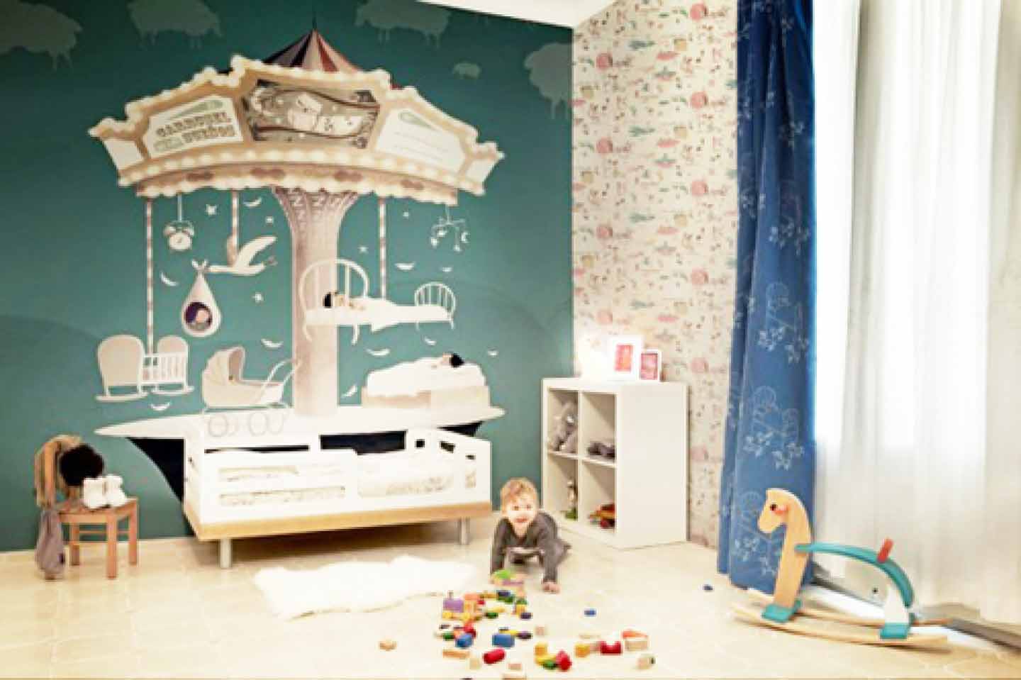 Free download Kids Bedroom Wallpapers Prime Wallpapers [1440x959] for