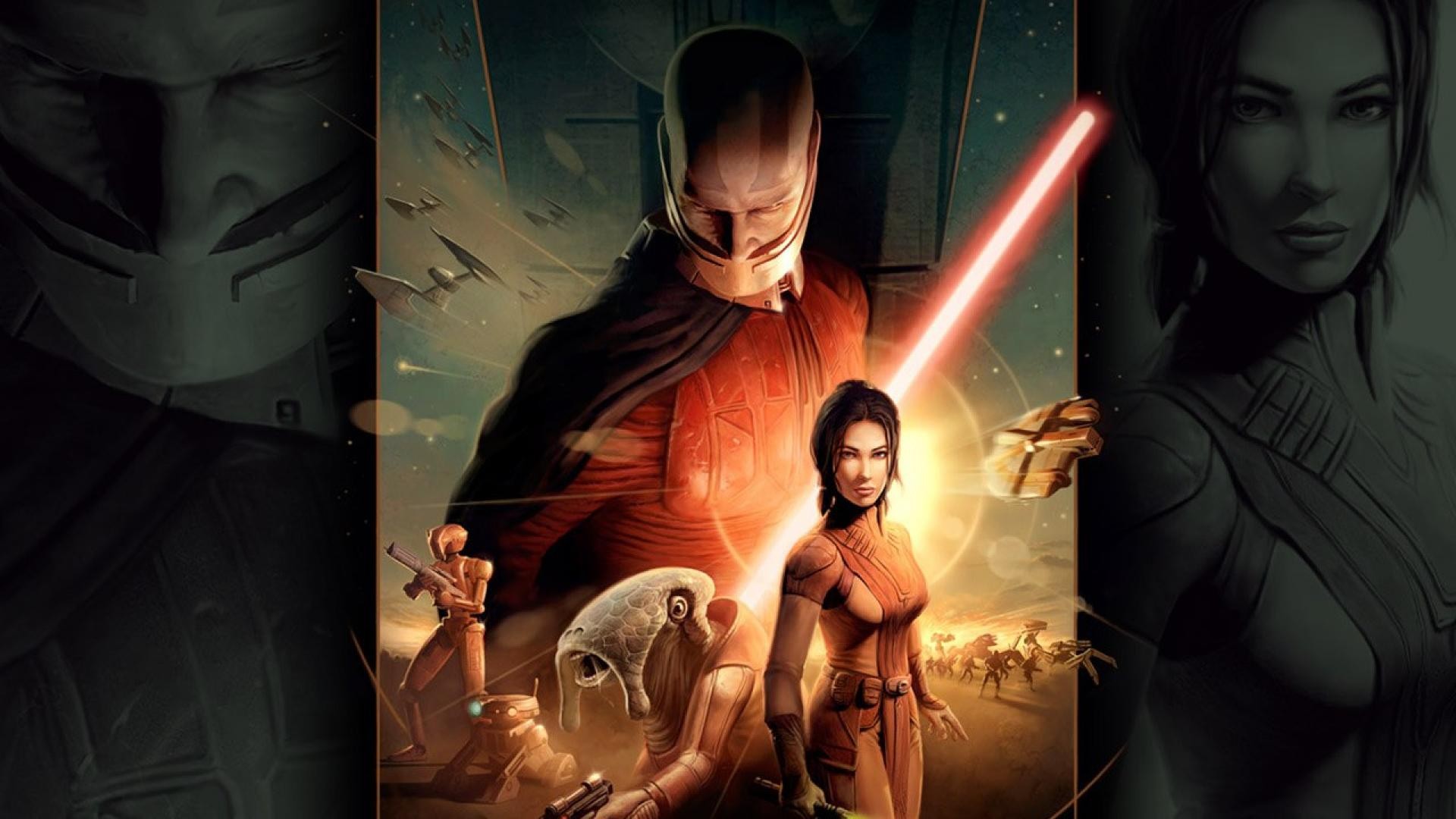  knights of the old republic video games hd wallpaper knights of the 1920x1080