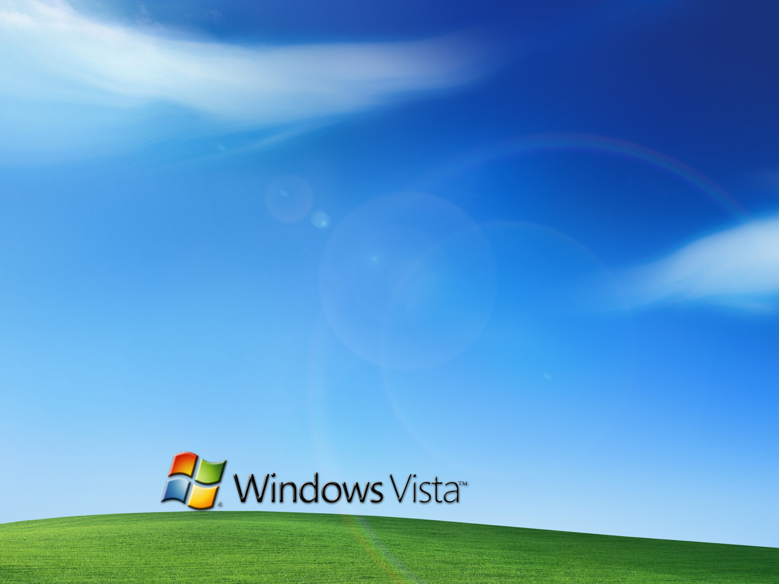 Andik Sia Windows Vista Official Walpaper Original