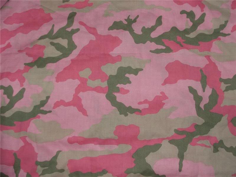 Pink Camo Wallpaper Blingcheese Image Code