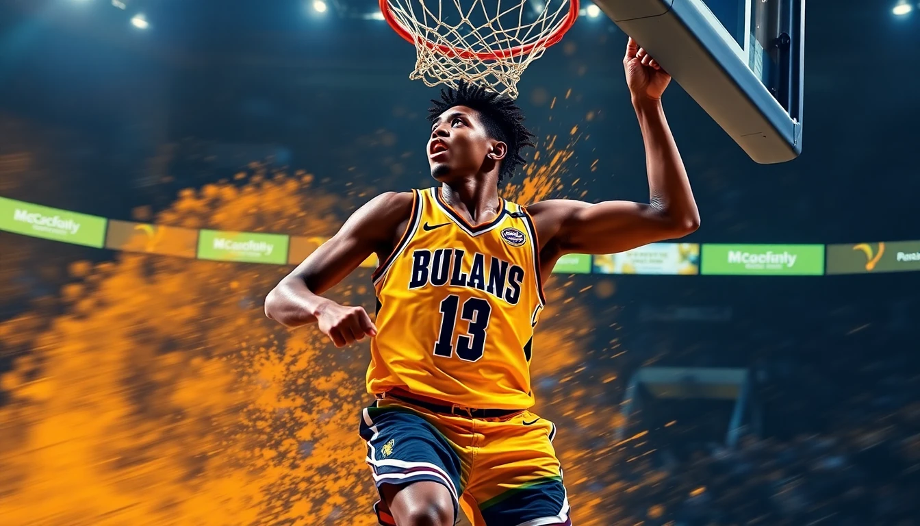 Ja Morrant Wallpaper