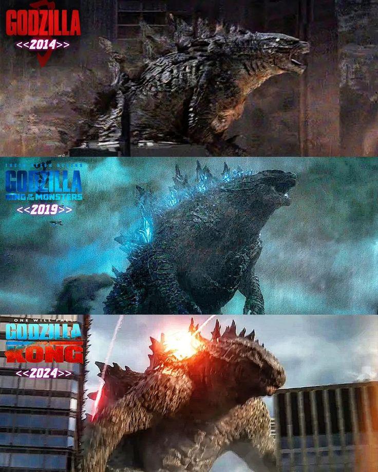 Sterlito D On Godzilla In Wallpaper