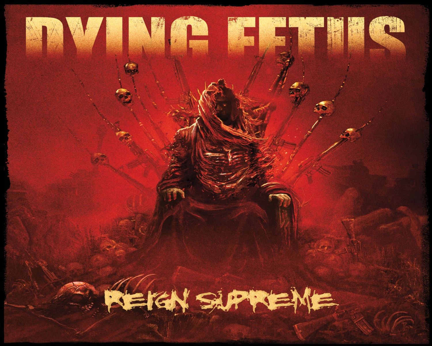 Dying Fetus Death Metal Heavy Fw Wallpaper HD Desktop And