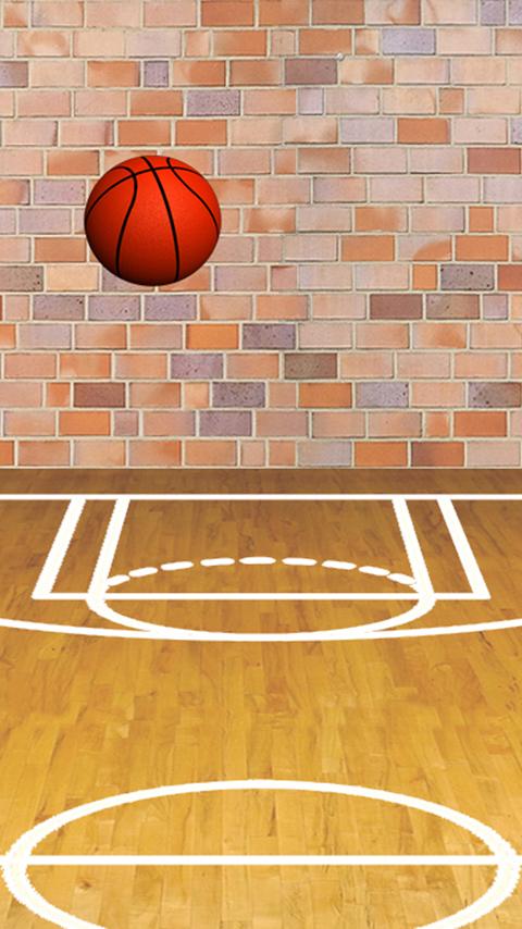 live wallpaper basketball