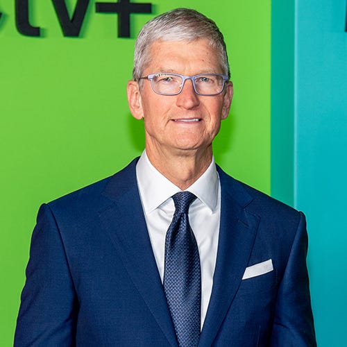 Nh Ng B M T V Background Of Tim Cook C Kh Ph Wallpaper