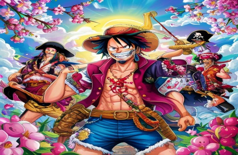One Piece Chopper Wallpaper