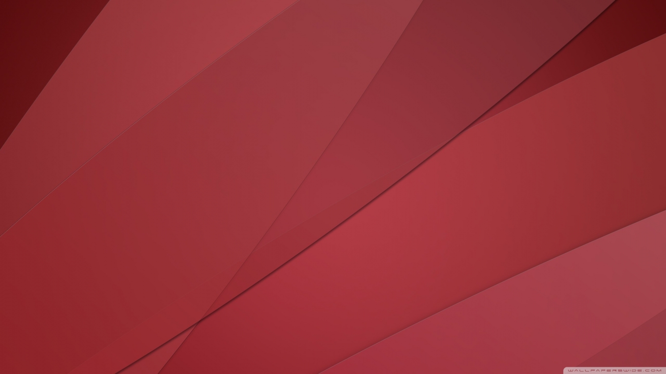 Red Simple Gradient Wallpaper In Textures With All