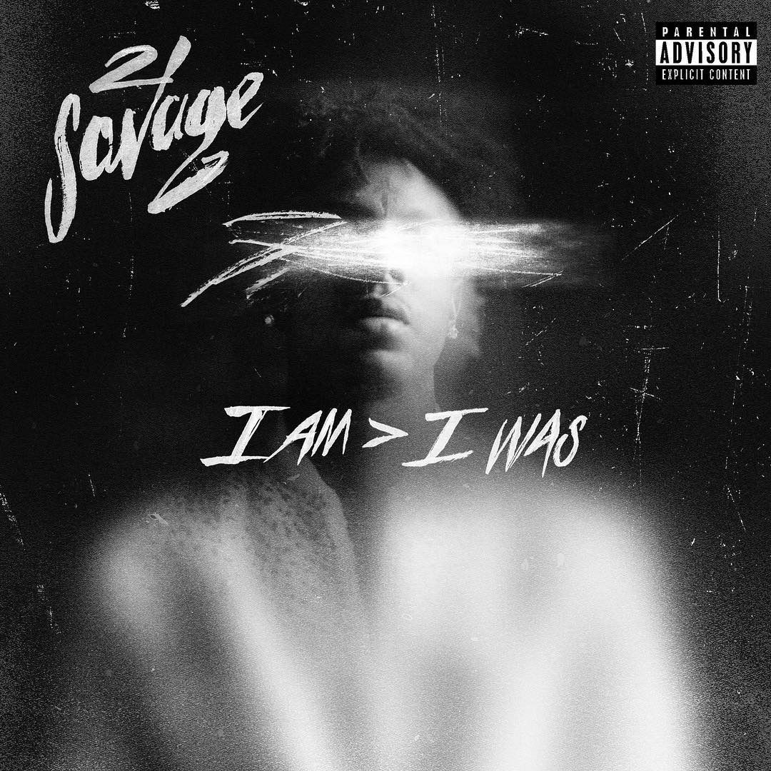 Savage I Am Was Album S In