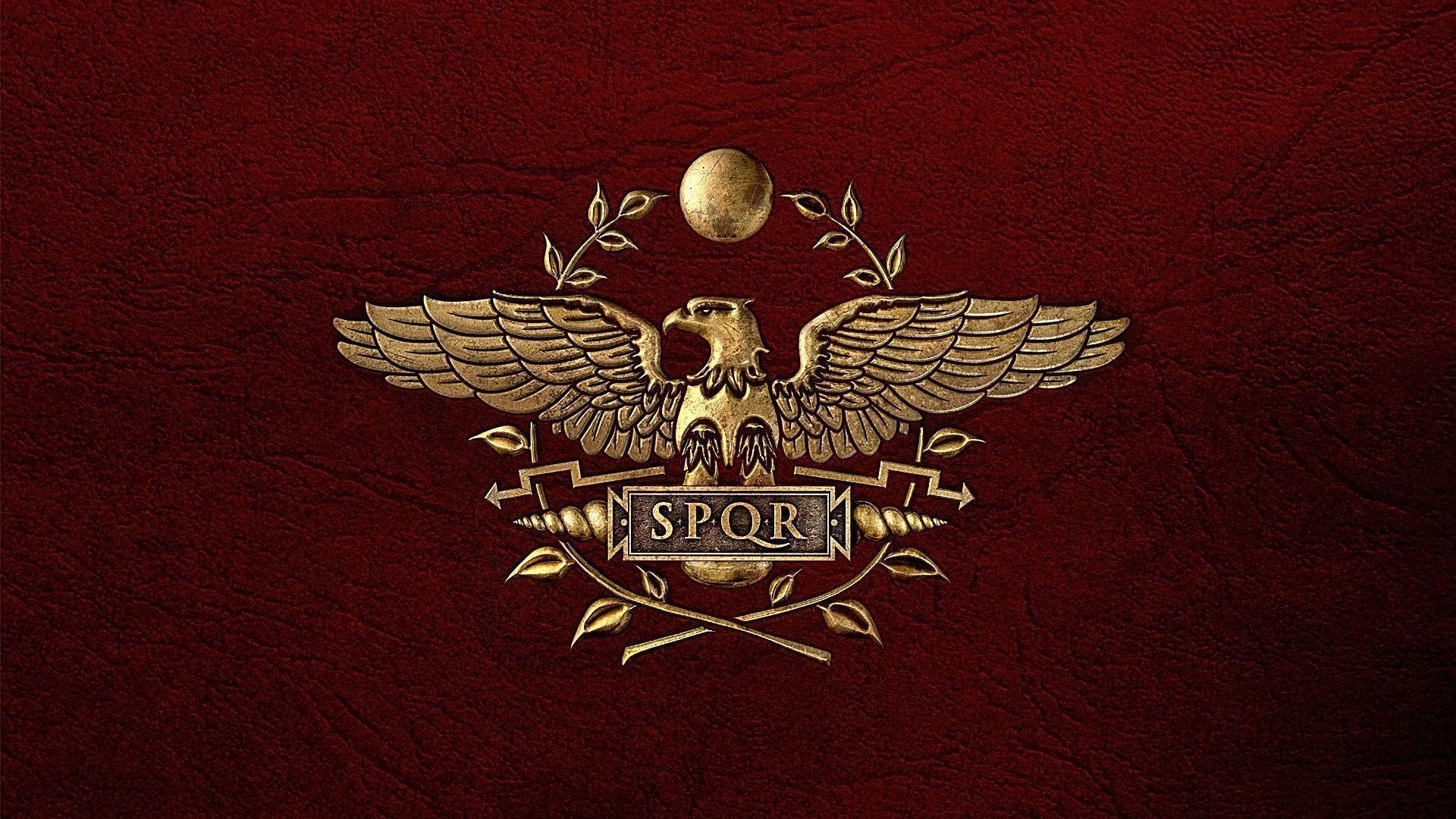 Roman Empire Wallpaper Image