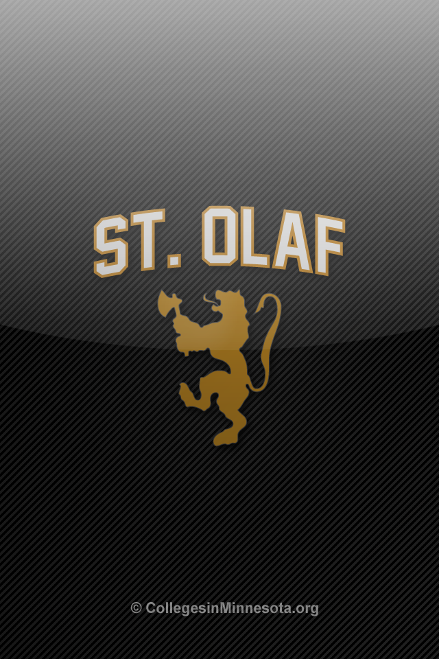 thumbs st olaf college oles iphone wallpaper 1 St Olaf College Oles