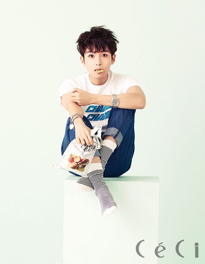 Kim Ryeowook Super Junior Asiachan Kpop Image Board
