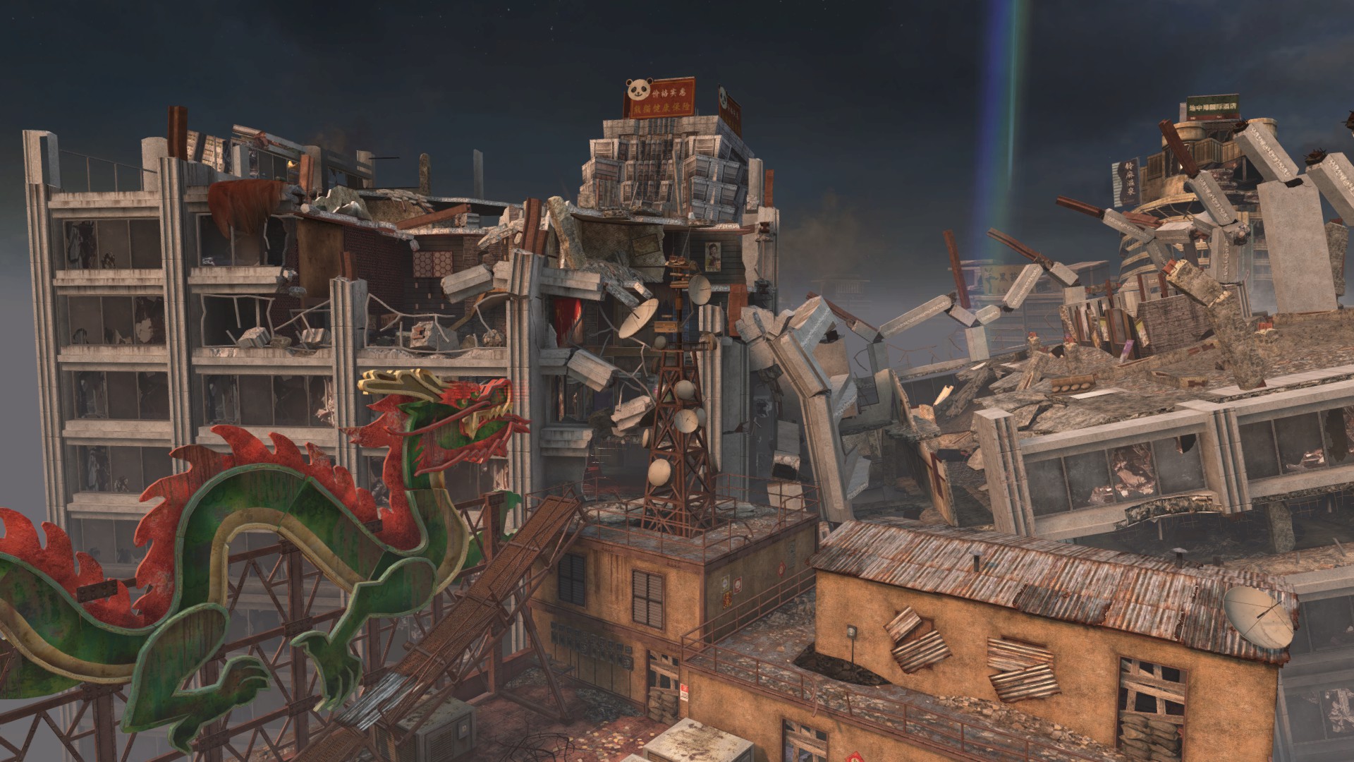 Black Ops Zombies Die Rise Wallpaperdie Image The Call Of Duty