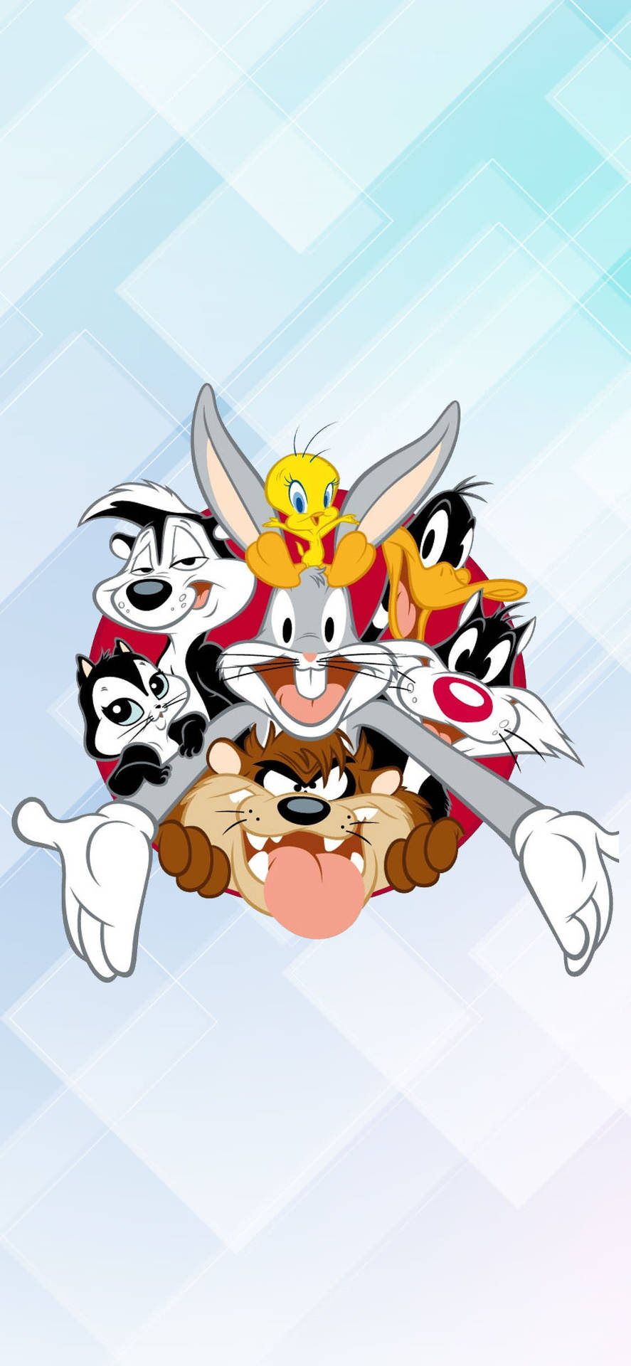 Top iPhone X Cartoon Wallpaper Full HD 4k To Use