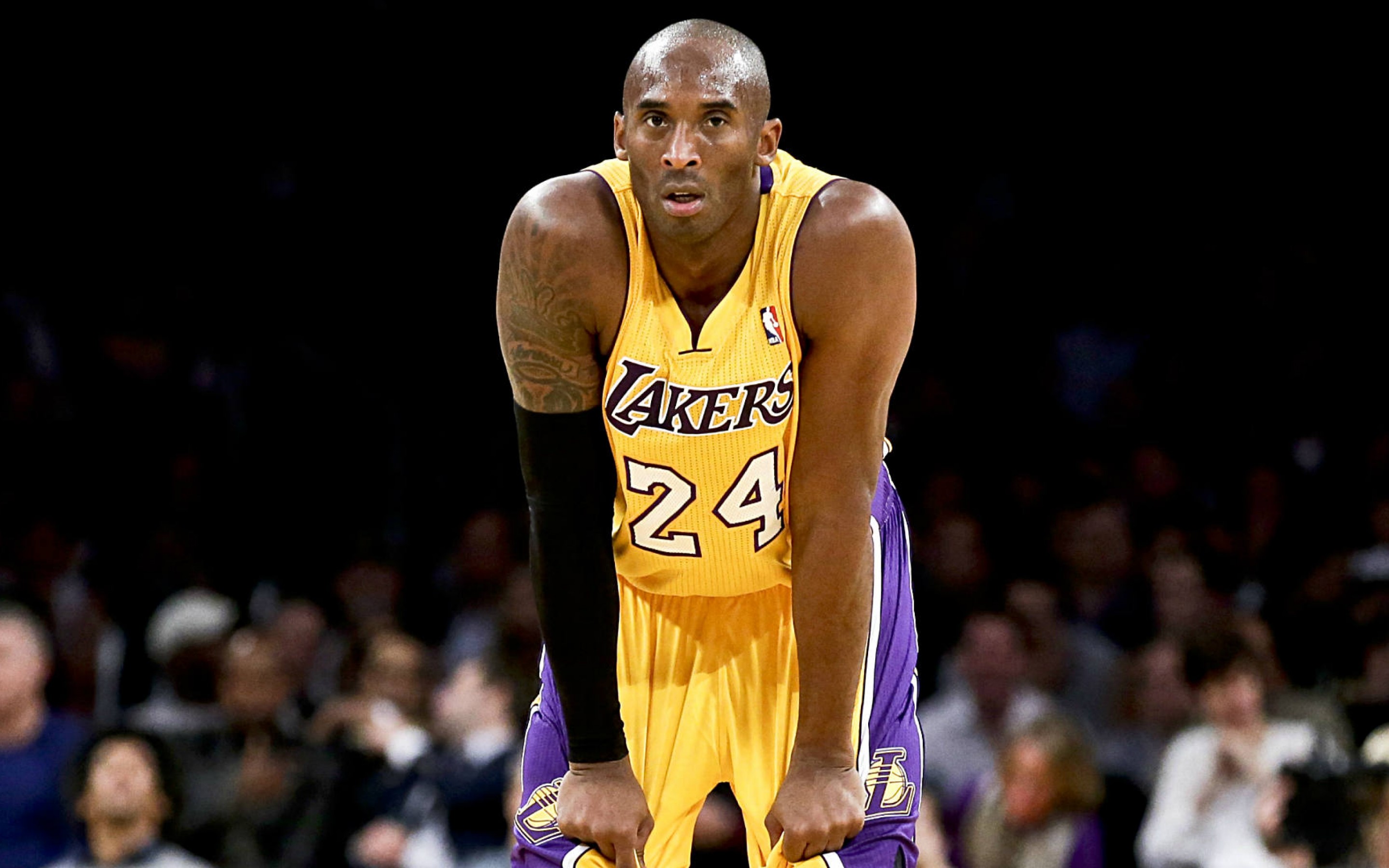 Kobe Bryant Wallpaper Collection For