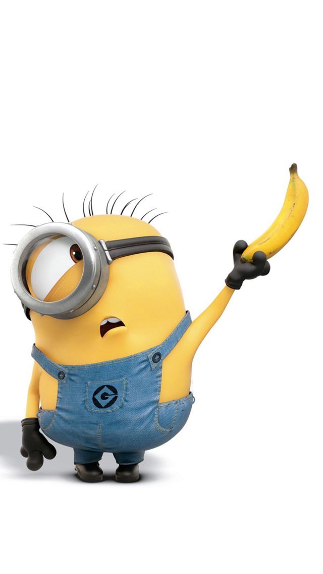 for iphone instal Minions