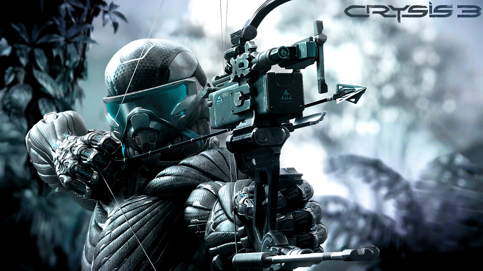 Crysis 2 Remastered crysis 3 remastered HD wallpaper  Pxfuel