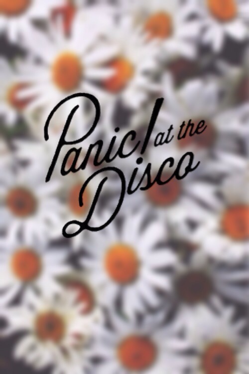 Showing Gallery For Panic At The Disco Wallpaper